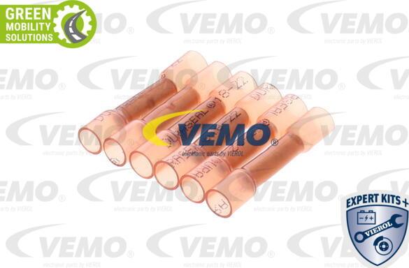 Vemo V10-83-0104 - Kit riparazione, Fascio cavi www.autoricambit.com