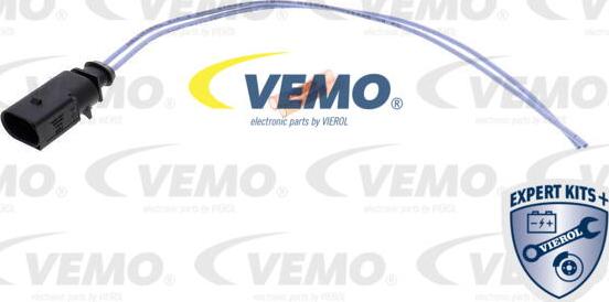 Vemo V10-83-0105 - Kit riparazione, Fascio cavi www.autoricambit.com