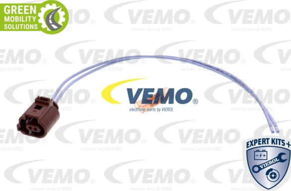 Vemo V10-83-0100 - Kit riparazione, Fascio cavi www.autoricambit.com