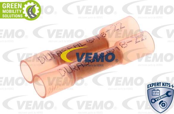 Vemo V10-83-0100 - Kit riparazione, Fascio cavi www.autoricambit.com