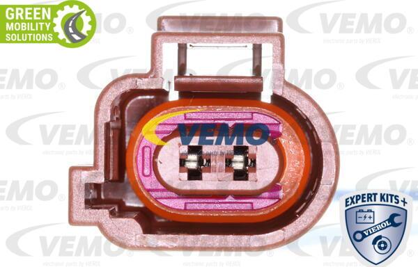 Vemo V10-83-0100 - Kit riparazione, Fascio cavi www.autoricambit.com