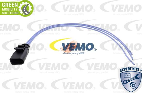 Vemo V10-83-0102 - Kit riparazione, Fascio cavi www.autoricambit.com