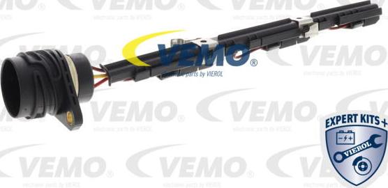 Vemo V10-83-0121 - Kit riparazione, Fascio cavi www.autoricambit.com
