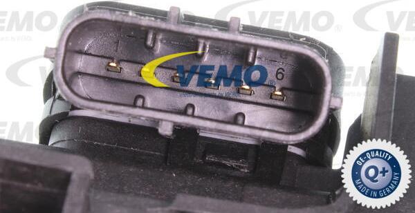 Vemo V10-82-0001 - Sensore, Posizionamento pedale acceleratore www.autoricambit.com