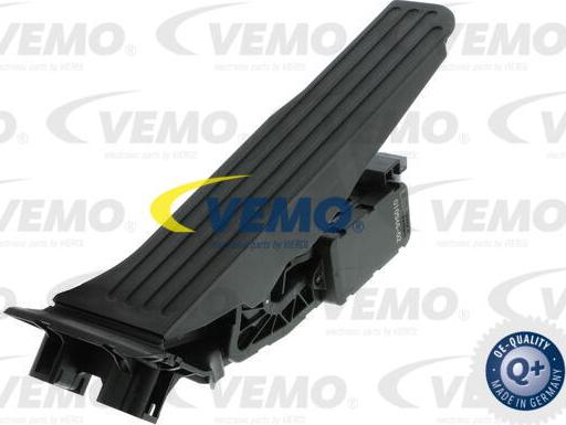 Vemo V10-82-0001 - Sensore, Posizionamento pedale acceleratore www.autoricambit.com