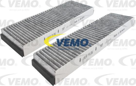 Vemo V10-31-5002 - Filtro, Aria abitacolo www.autoricambit.com