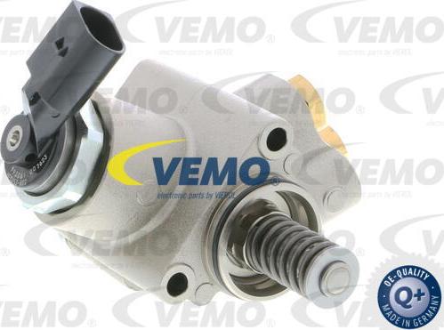 Vemo V10-25-0002 - Pompa ad alta pressione www.autoricambit.com