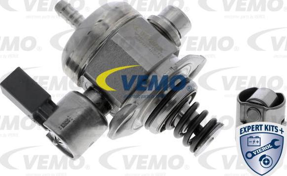 Vemo V10-25-0010-1 - Pompa ad alta pressione www.autoricambit.com