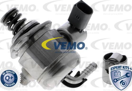 Vemo V10-25-0012-1 - Pompa ad alta pressione www.autoricambit.com