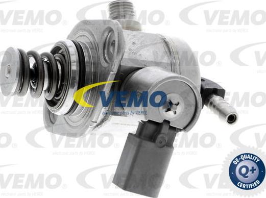 Vemo V10-25-0012 - Pompa ad alta pressione www.autoricambit.com