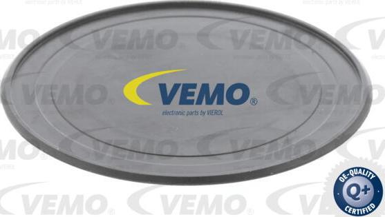 Vemo V10-23-0009 - Puleggia cinghia, Alternatore www.autoricambit.com