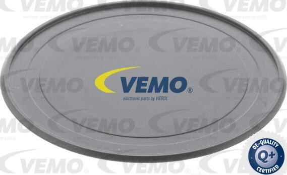 Vemo V10-23-0004 - Puleggia cinghia, Alternatore www.autoricambit.com