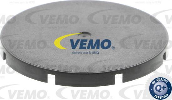 Vemo V10-23-0003 - Puleggia cinghia, Alternatore www.autoricambit.com