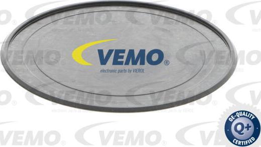 Vemo V10-23-0013 - Puleggia cinghia, Alternatore www.autoricambit.com