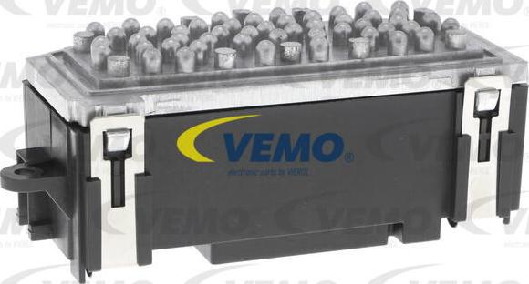 Vemo V10-79-0018 - Regolatore, Ventitlatore abitacolo www.autoricambit.com