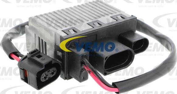 Vemo V10-79-0013 - Regolatore, Ventitlatore abitacolo www.autoricambit.com