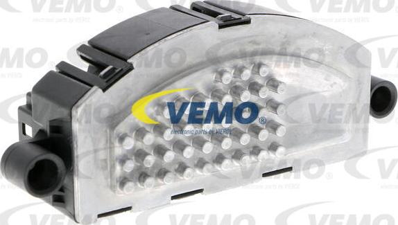 Vemo V10-79-0031 - Regolatore, Ventitlatore abitacolo www.autoricambit.com