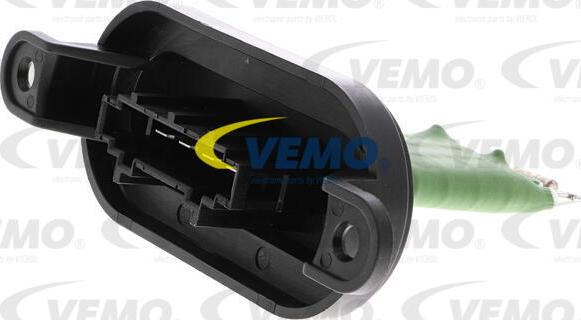 Vemo V10-79-0025 - Regolatore, Ventitlatore abitacolo www.autoricambit.com