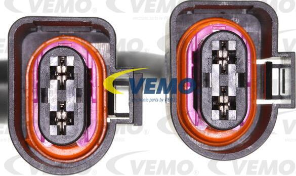 Vemo V10-79-0027 - Centralina, Ventola elettr. (Raffreddamento motore) www.autoricambit.com