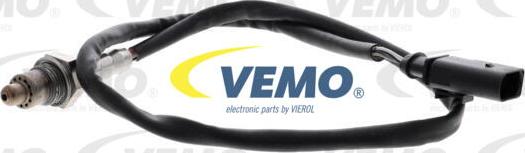 Vemo V10-76-0095 - Sonda lambda www.autoricambit.com