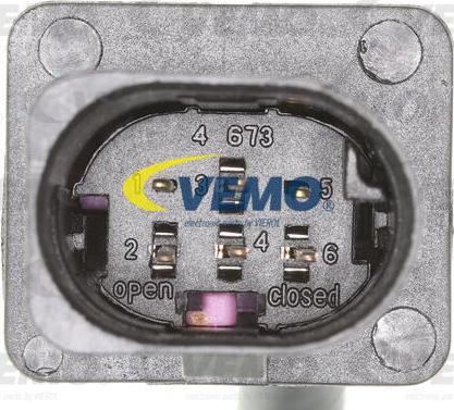 Vemo V10-76-0093 - Sonda lambda www.autoricambit.com