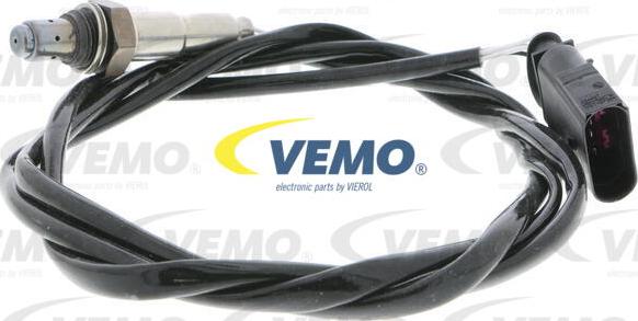 Vemo V10-76-0045 - Sonda lambda www.autoricambit.com