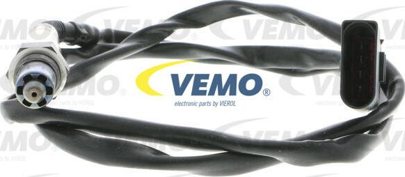 Vemo V10-76-0040 - Sonda lambda www.autoricambit.com