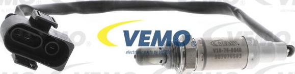 Vemo V10-76-0048 - Sonda lambda www.autoricambit.com