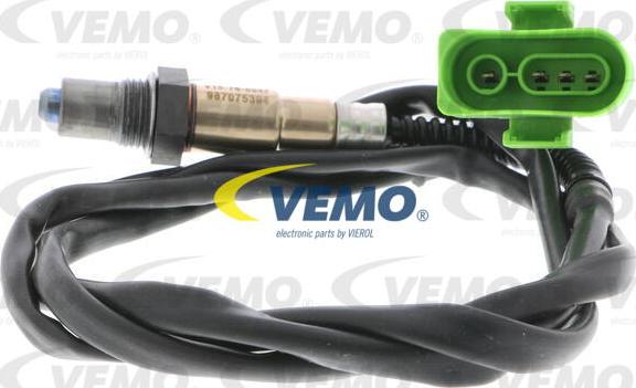 Vemo V10-76-0047 - Sonda lambda www.autoricambit.com