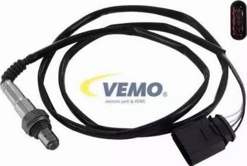 Vemo V10-76-0058 - Sonda lambda www.autoricambit.com