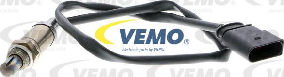 Vemo V10-76-0057 - Sonda lambda www.autoricambit.com