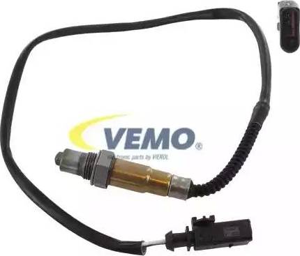 Vemo V10-76-0064 - Sonda lambda www.autoricambit.com