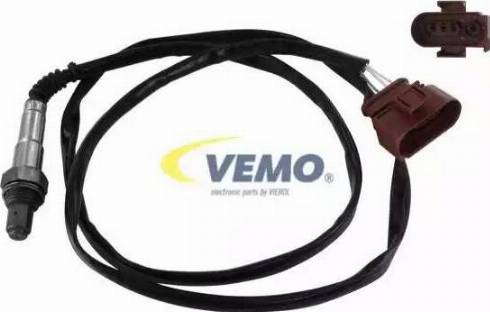 Vemo V10-76-0063 - Sonda lambda www.autoricambit.com