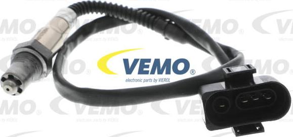 Vemo V10-76-0019 - Sonda lambda www.autoricambit.com