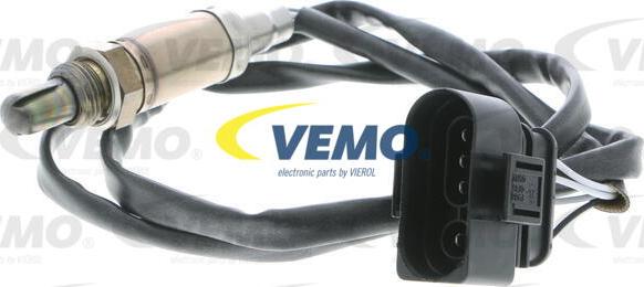 Vemo V10-76-0014 - Sonda lambda www.autoricambit.com