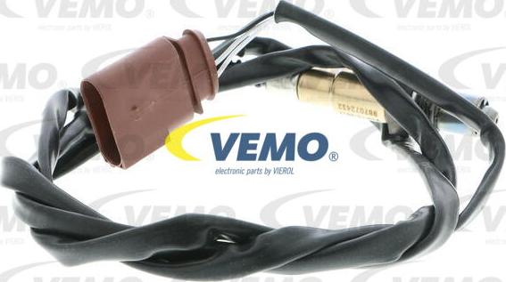 Vemo V10-76-0017 - Sonda lambda www.autoricambit.com