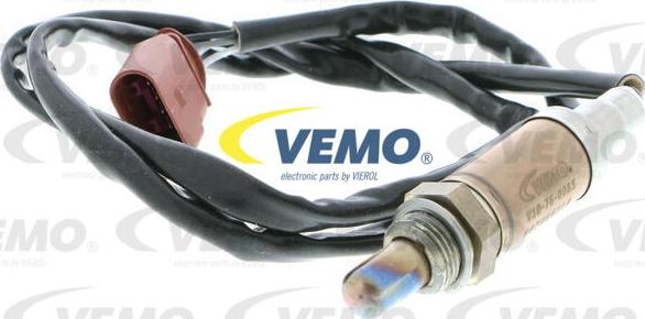 Vemo V10-76-0085 - Sonda lambda www.autoricambit.com