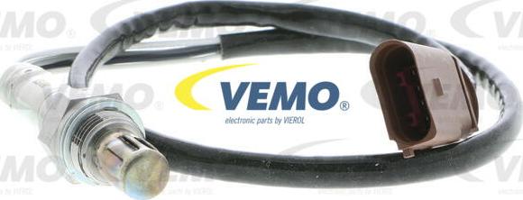 Vemo V10-76-0087 - Sonda lambda www.autoricambit.com