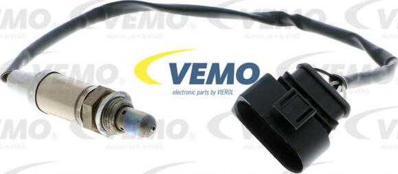 Vemo V10-76-0037 - Sonda lambda www.autoricambit.com