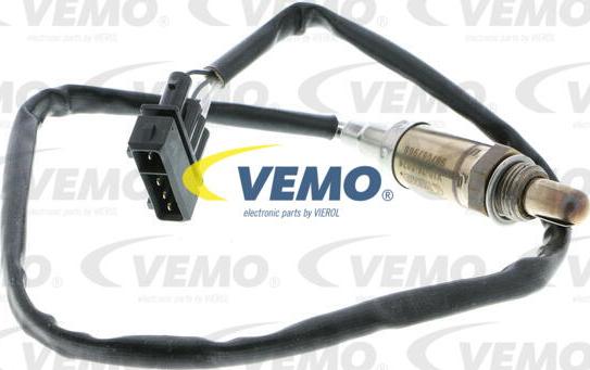 Vemo V10-76-0024 - Sonda lambda www.autoricambit.com