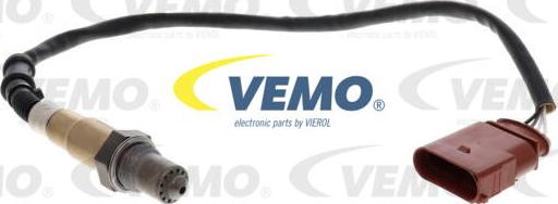 Vemo V10-76-0194 - Sonda lambda www.autoricambit.com