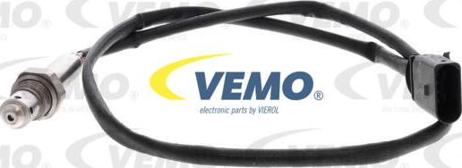 Vemo V10-76-0191 - Sonda lambda www.autoricambit.com