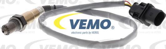 Vemo V10-76-0165 - Sonda lambda www.autoricambit.com