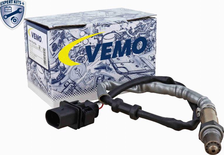 Vemo V10-76-0104 - Sonda lambda www.autoricambit.com