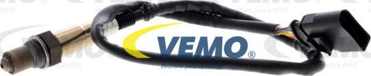 Vemo V10-76-0100 - Sonda lambda www.autoricambit.com