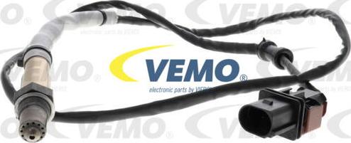 Vemo V10-76-0101 - Sonda lambda www.autoricambit.com