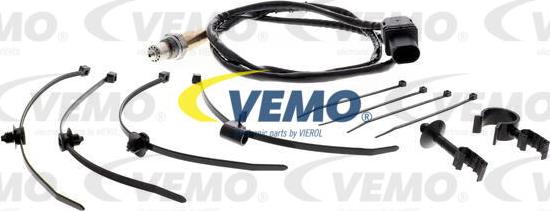 Vemo V10-76-0107 - Sonda lambda www.autoricambit.com