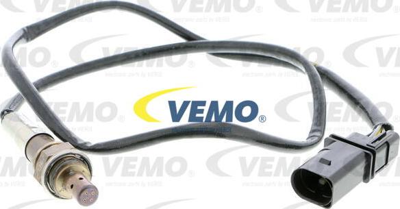 Vemo V10-76-0115 - Sonda lambda www.autoricambit.com