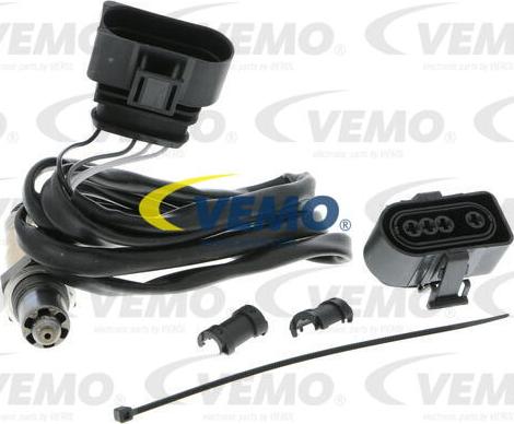 Vemo V10-76-0116 - Sonda lambda www.autoricambit.com