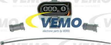 Vemo V10-76-0116 - Sonda lambda www.autoricambit.com